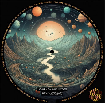 Ciigux – Infinite World