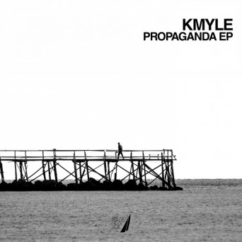 KMYLE – Propaganda EP