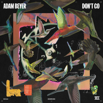 Adam Beyer – Don’t Go