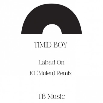 Timid Boy – Labad On EP