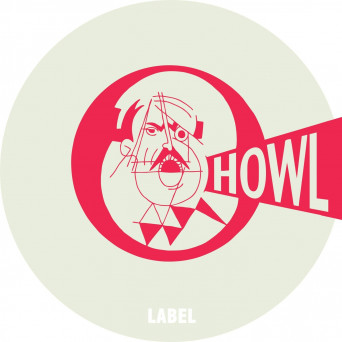 Howl Ensemble – Howl003