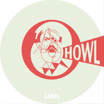 DJ Unrefined – HOWL011