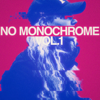 VA – No Monochrome, Vol. 01