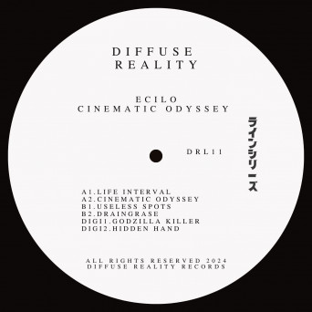 Ecilo – Cinematic Odyssey