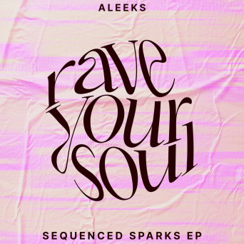 Aleeks – Sequenced Sparks