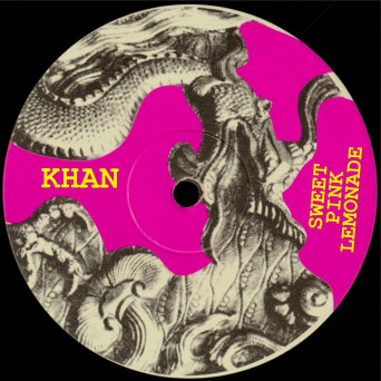 Khan – Sweet Pink Lemonade