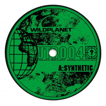 Wild Planet – Synthetic Moving On