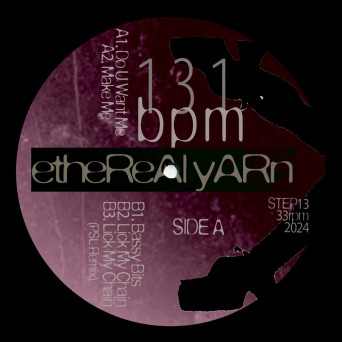 131bpm – Ethereal Yarn