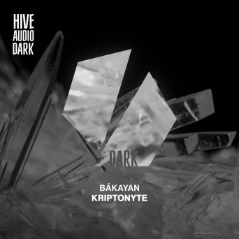 Bákayan – Kriptonyte