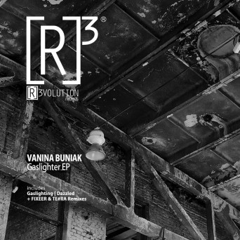 Vanina Buniak – Gaslighter EP