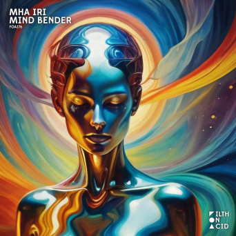 Mha Iri – Mind Bender