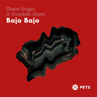 Dominik Marz & Theus Mago – Bajo Bajo EP