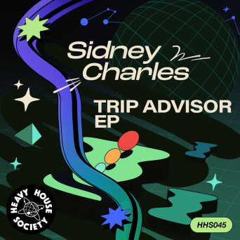 Sidney Charles – Trip Advisor EP