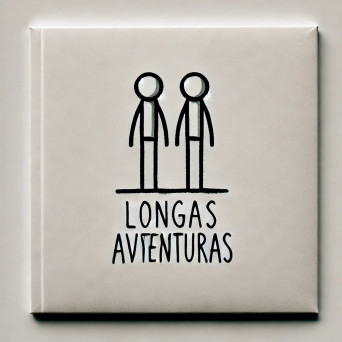 Victor M – Longas Avrenturas