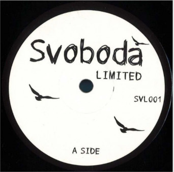 VA – SVL001 [VINYL]