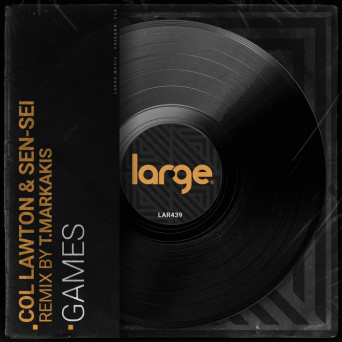 Sen-Sei & col lawton – Games