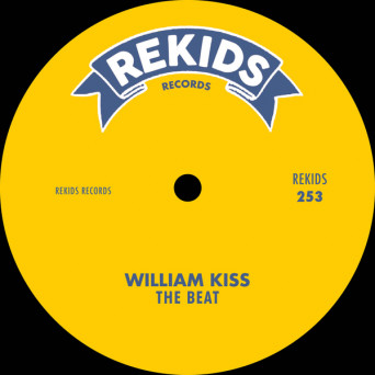 William Kiss – The Beat