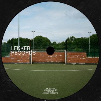VA – Lekker 020