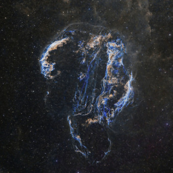 Alexey Dunchyk – War and Peace EP