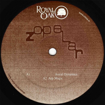 Zopelar – Astral Dynamics