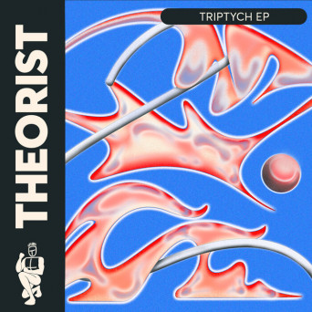 Theorist – Triptych EP