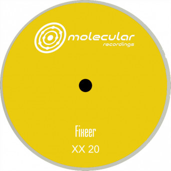 Fixeer – XX 20