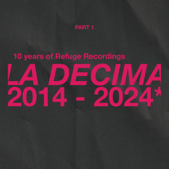 VA – La Decima Compilation, Pt. 1