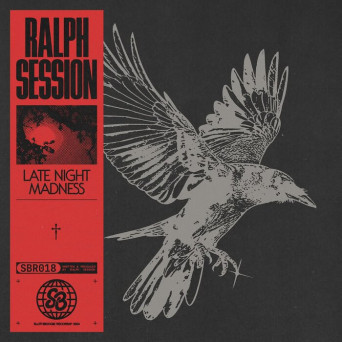 Ralph Session – Late Night Madness