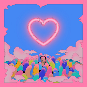 Folamour – All Dancing Under The Same Sky