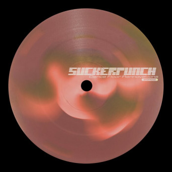 Ho Gosh & Papa Nugs – Dance Floor Renovations 002