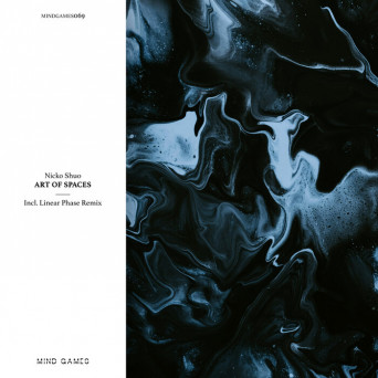 Nicko Shuo – Art of Spaces