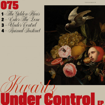 Kwartz – Under Control EP