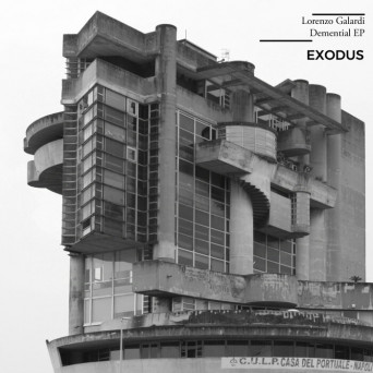 Lorenzo Galardi – Demential EP