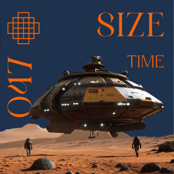 Size – Time