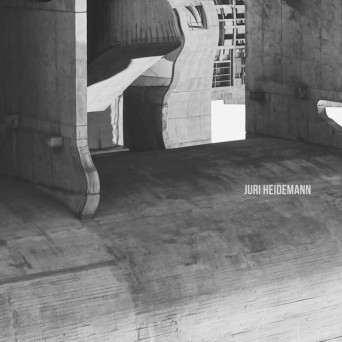 Juri Heidemann – Gredon EP