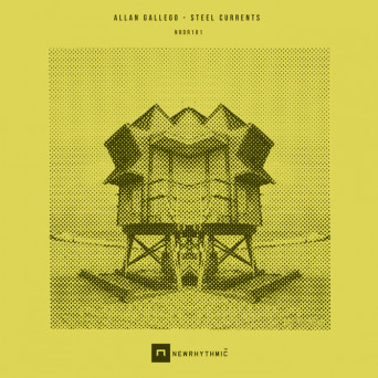 Allan Gallego – Steel Currents