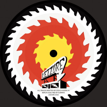 Huerta – Box of Slicers [VINYL]