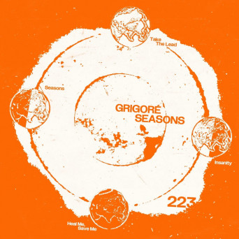 Grigoré, Serve Cold & Oësha – Seasons EP