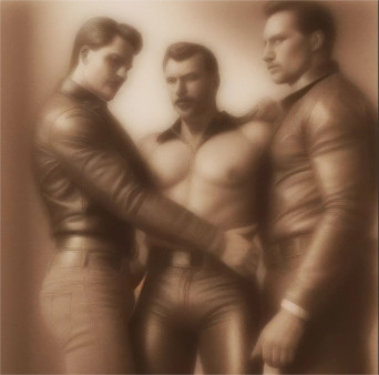 Boyca – The Queeralizer