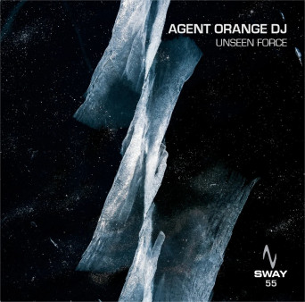 Agent Orange DJ – Unseen Force