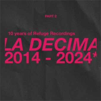 VA – La Decima Compilation – Part 2