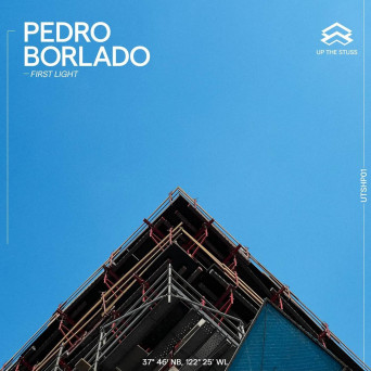 Pedro Borlado – First Light