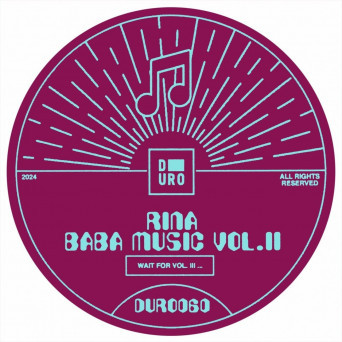 Rina – Baba Music Vol. II