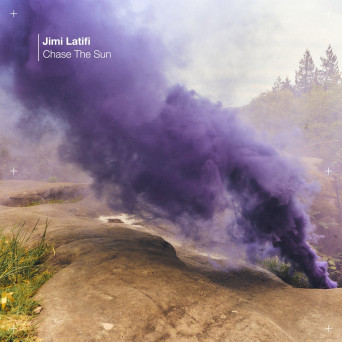 Jimi Latifi – Chase The Sun