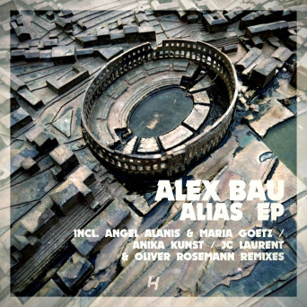 Alex Bau – Alias