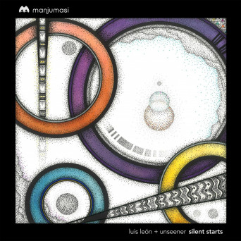 Luis León, Unseener – Silent Starts