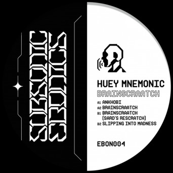 Huey Mnemonic – Brainscraatch