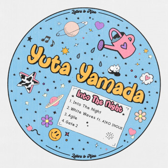 Yuta Yamada – Into the Night