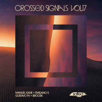 VA – Crossed Signals Vol. 17