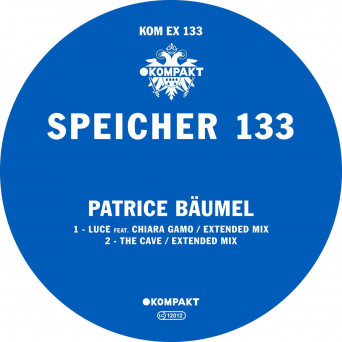 Patrice Baumel – Speicher 133